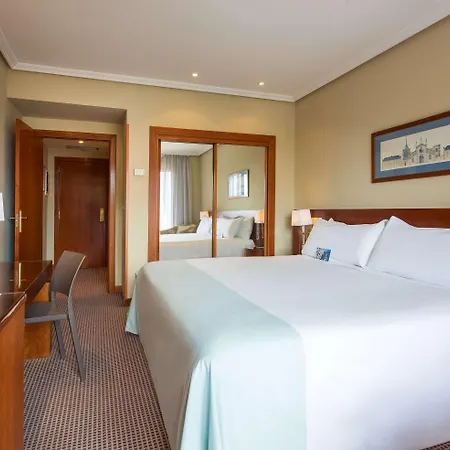 Hotel Alameda Aeropuerto, Affiliated By Meliá Madrid