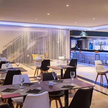 Hotel Alameda Aeropuerto, Affiliated By Meliá
