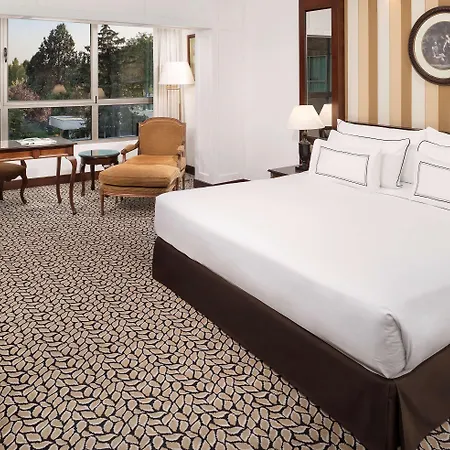 Hotel Melia Barajas