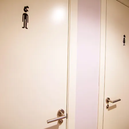 Toc Hostel
