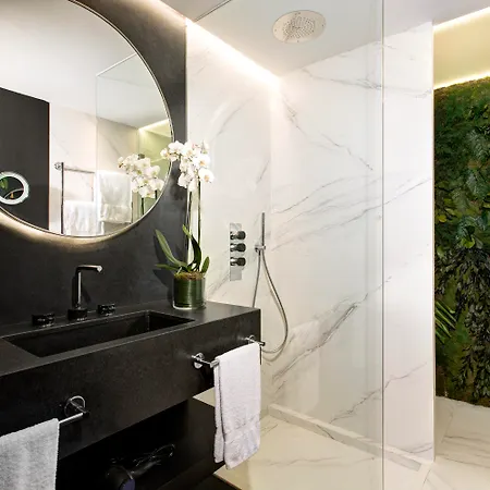 Hotel Casa Almagro By The Pavilions & Madri