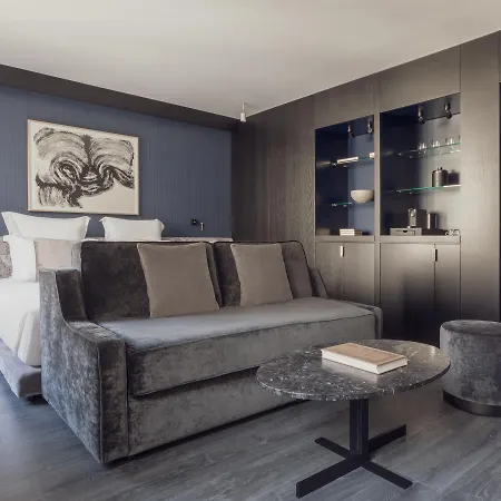 Casa Almagro By The Pavilions & 4*