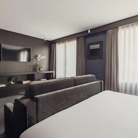 Casa Almagro By The Pavilions & 4* Madri