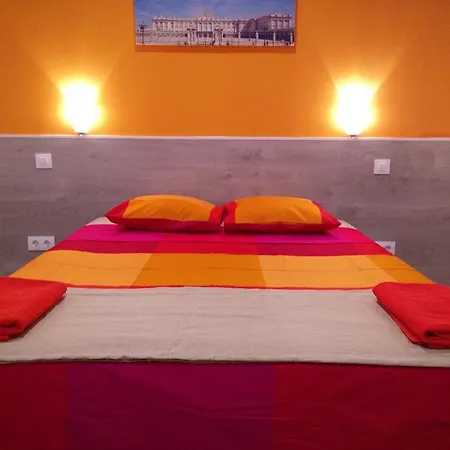 Versailles Apartamento Madrid