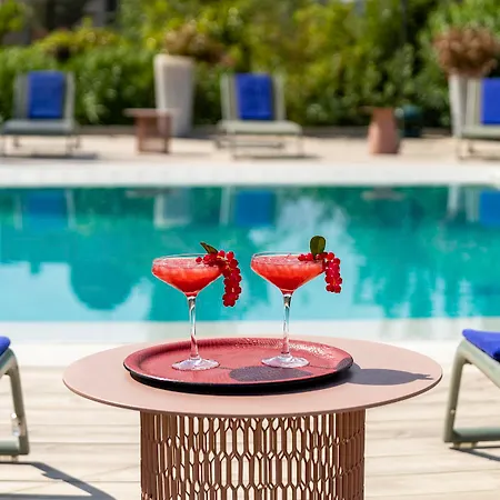 Ibis Styles Ventas 4* Madrid