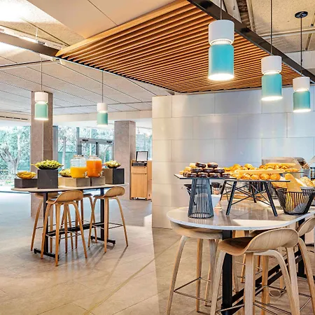Ibis Styles Ventas 4* Madrid