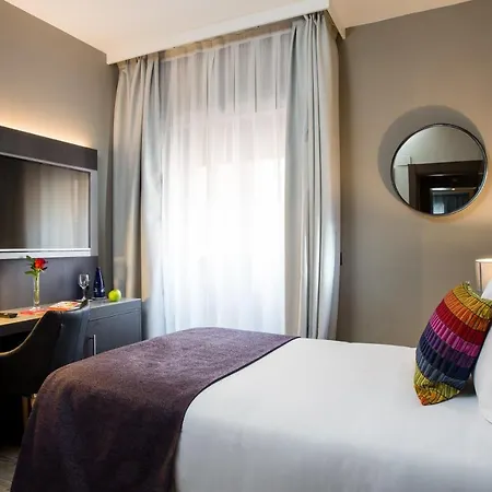 Hotell Leonardo Boutique