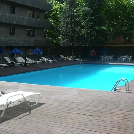 Hotel Senator Castellana 3*