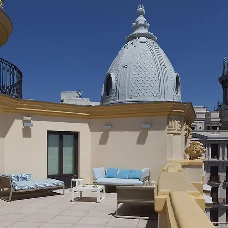 Hotel Sardinero 4*