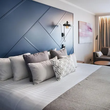 Princesa Plaza Hotel Madrid
