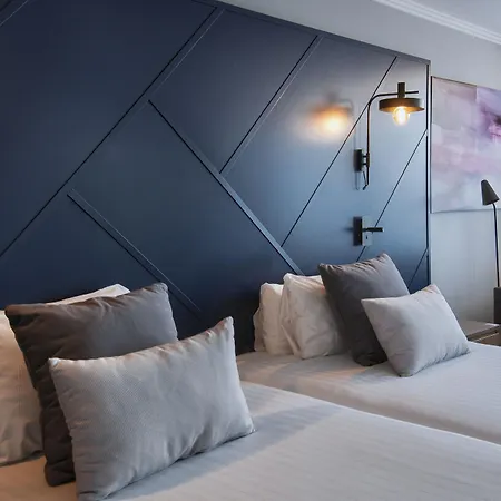 Princesa Plaza Hotel Madrid