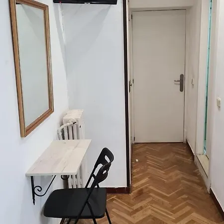 圣芭芭拉旅馆 招待所