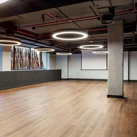 帕塞奥阿尔特酒店-丽笙独立酒店成员 4* 马德里