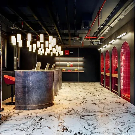 帕塞奥阿尔特酒店-丽笙独立酒店成员 酒店