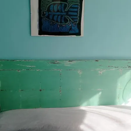 Casita Guest house