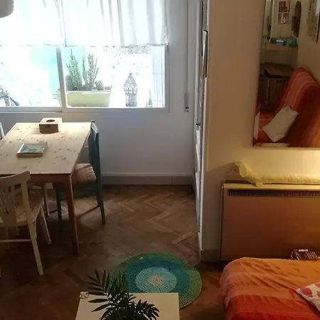 Guest house Casita *