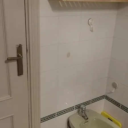 Casita Guest house