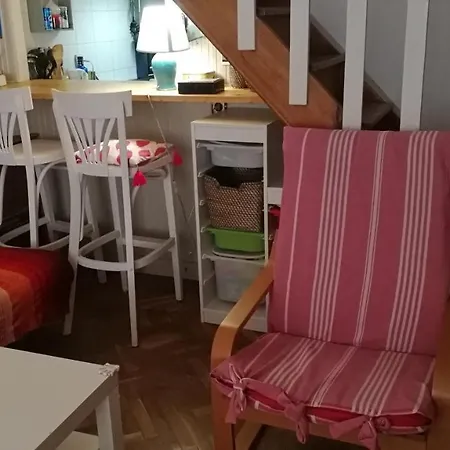 Casita Guest house *