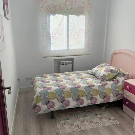 Apartamento Ciudad Lineal Reciente Reforma Apartment *
