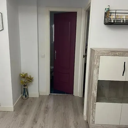 Apartamento Ciudad Lineal Reciente Reforma Madrid