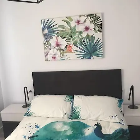 Apartamento Ciudad Lineal Reciente Reforma Apartment Madrid