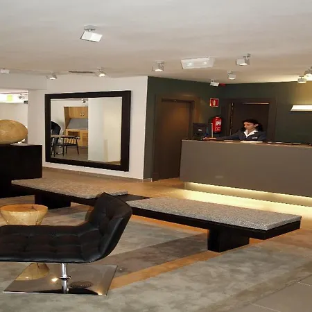 Eco Alcala Hotel