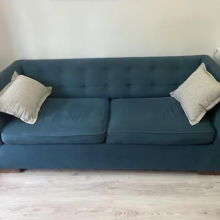 Apartamento Ciudad Lineal Reciente Reforma Madrid