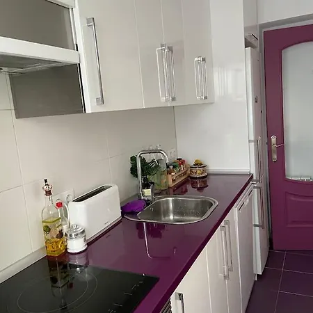Apartamento Ciudad Lineal Reciente Reforma Apartment