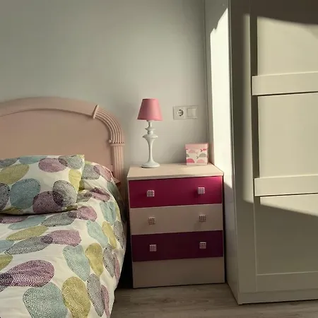 Apartamento Ciudad Lineal Reciente Reforma Apartment Madrid