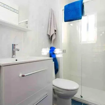 Apartamento Ciudad Lineal Reciente Reforma * Madrid