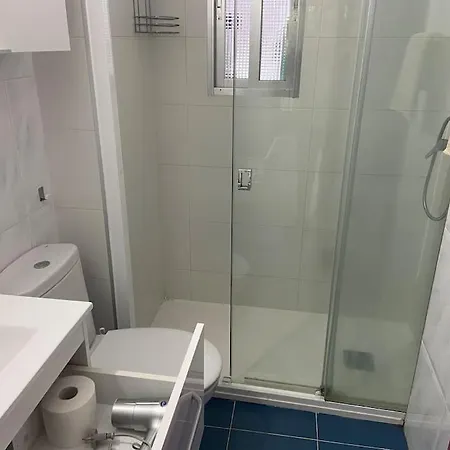 Apartamento Ciudad Lineal Reciente Reforma * Madrid
