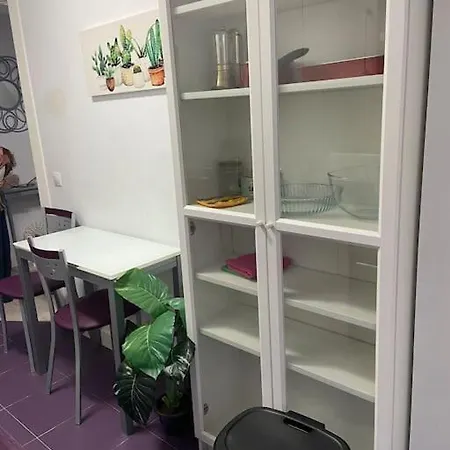 Apartamento Ciudad Lineal Reciente Reforma Apartment *