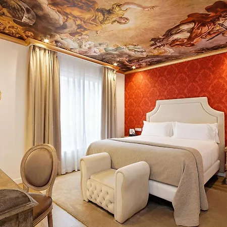 Hotell Grupotel Mayorazgo