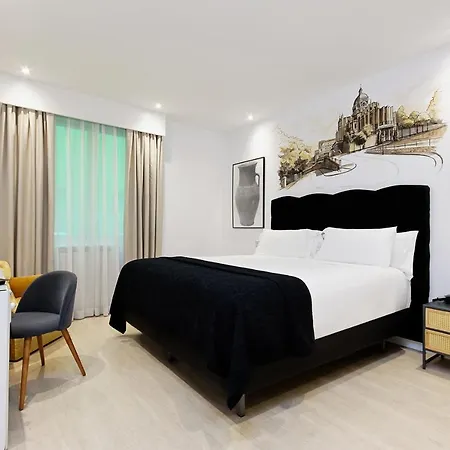 Grupotel Mayorazgo 4* Madrid