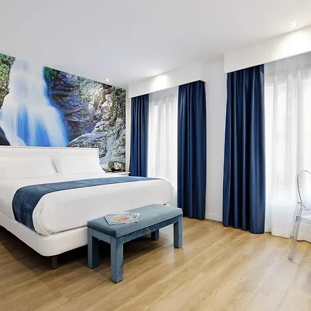 Grupotel Mayorazgo Madrid