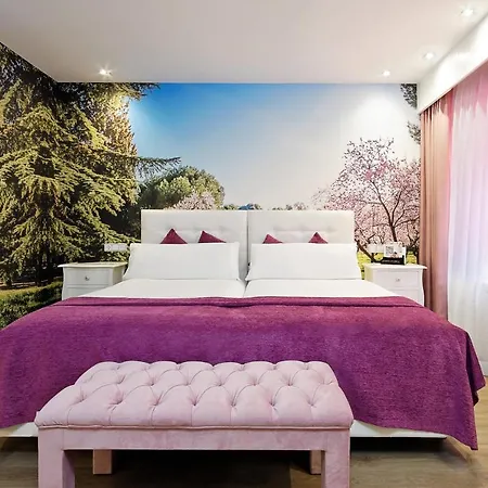 Hotell Grupotel Mayorazgo