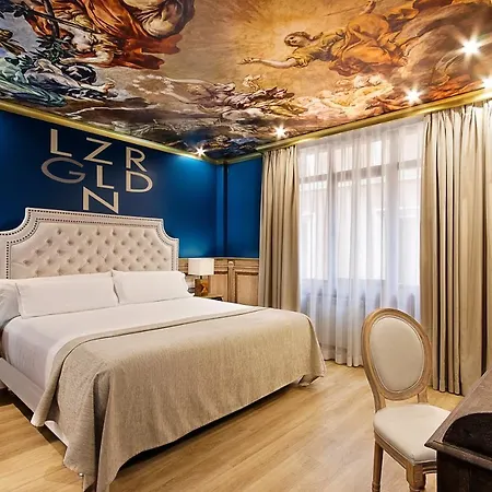 Grupotel Mayorazgo 4*