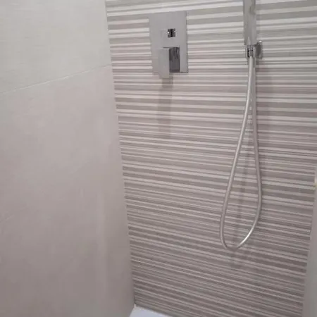 Lr Ifema Apartamento Madrid
