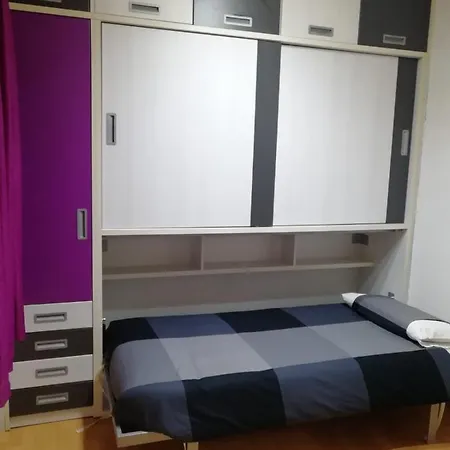 Ventas Dream Apartment *