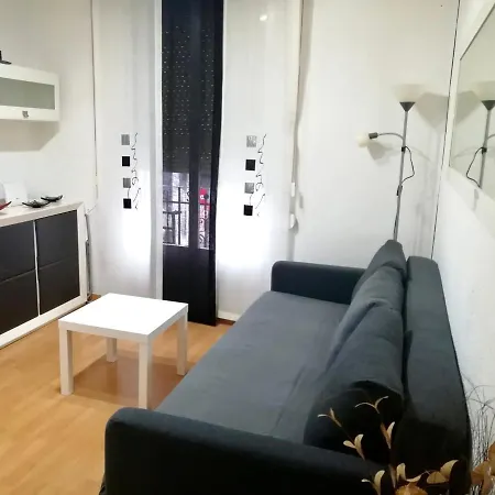 Apartment Ventas Dream