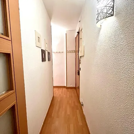 Apartment Ventas Dream *