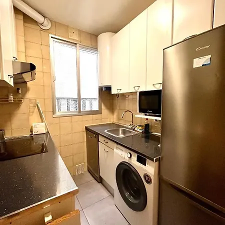 Ventas Dream Apartment *