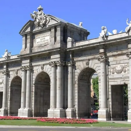 Ventas Dream Madrid