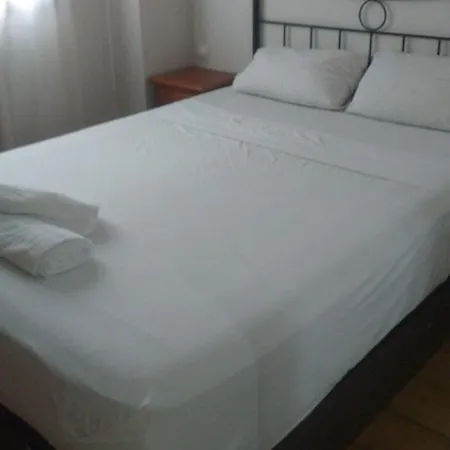 Apartamento Deyanira 59 *