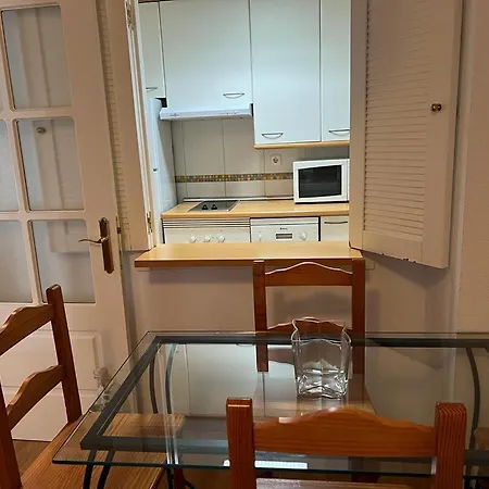 Apartamento Deyanira 59 *