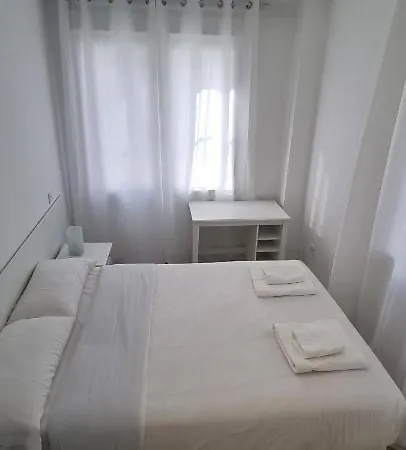 Apartament Tanez Santurce A