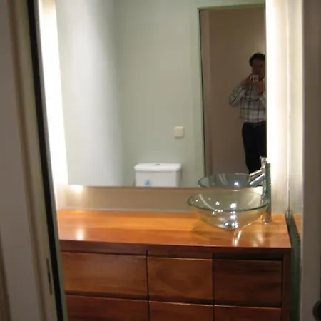 Apartment Amplio Apto En Prosperidad A 30 Min Puerta Del Sol *
