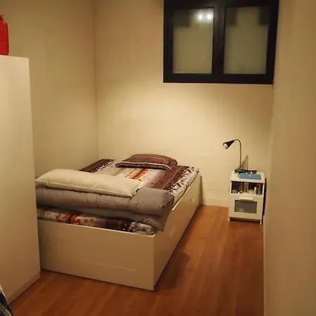 Apartment Amplio Apto En Prosperidad A 30 Min Puerta Del Sol Madrid