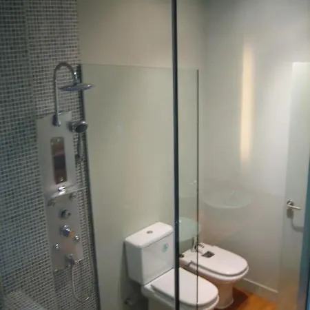 Apartment Amplio Apto En Prosperidad A 30 Min Puerta Del Sol *