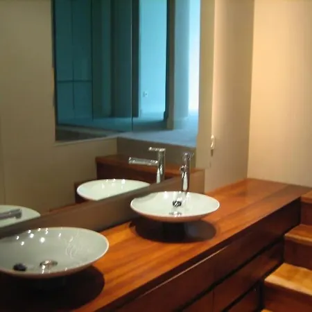 Apartment Amplio Apto En Prosperidad A 30 Min Puerta Del Sol *
